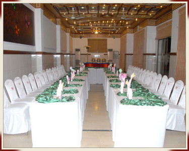 AL-Siddique Banquet Halls