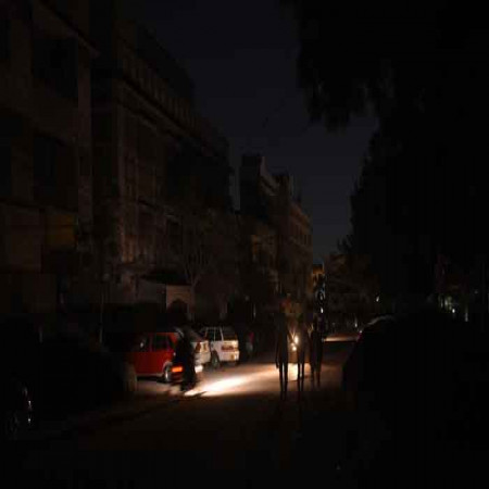 Get ready for 8-hour loadshedding from today
