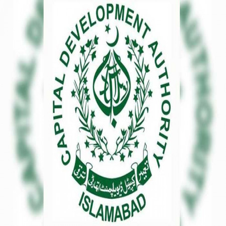 Plot files not to be entertained manually: CDA