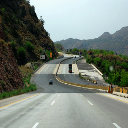 Govt Shelves Controversial Islamabad Ring Road Project