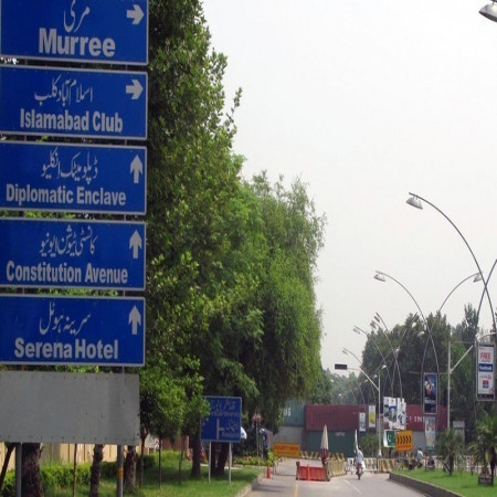 Security beefed up in Islamabad amid threat alerts