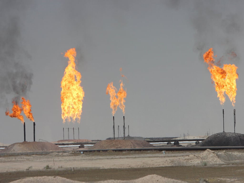 Mari Petroleum discovers gas in Sindh