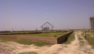 Residential Plot Is Available For Sale