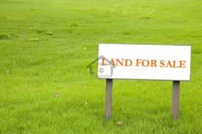 Residential Plot Is Available For Sale