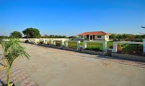 Residential Plot Available For Sale