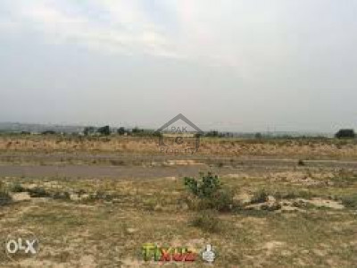 Residential Plot Available For Sale