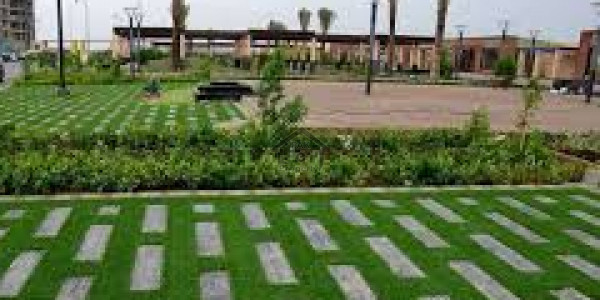 1 Kanal Plot Available For Sale