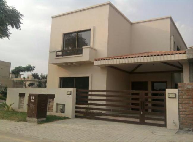 500 Square Feet Double Story House Available For Rent In F83 At Top  Location - Zamulk