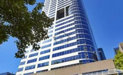 2700 sqft Space For Rent In ISE tower