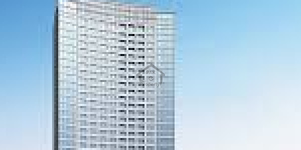 2700 sqft Space For Rent In ISE tower