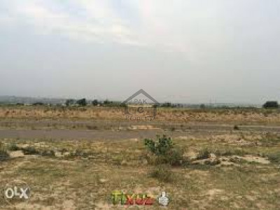 Residential Plot Is Available For Sale