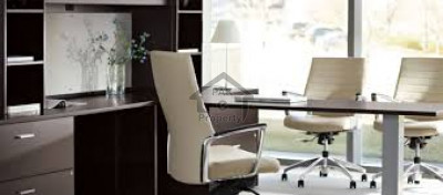 Ocean Tower Office Space On Rent In Clifton Karachi