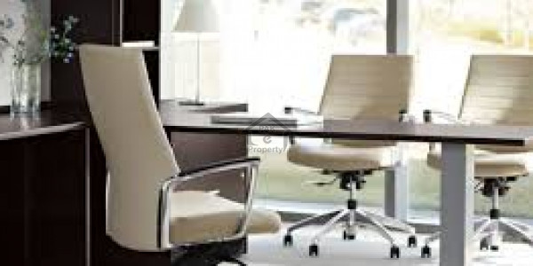 Forum Plaza 9000 Square Feet Office On Rent In Clifton Karachi