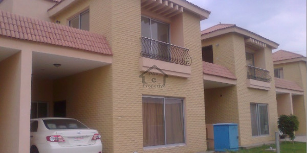 Defence Phase 5 - Near E Street 250 Yards Modern Design 4 Bedrooms For Rent