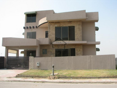 Defence Phase 6 Prime Location 666 Yards Almost New Architectural Bungalow For Rent