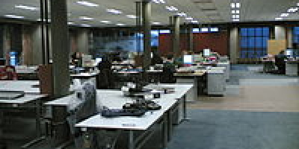 Forum Plaza 9000 Square Feet Office For Rent In Clifton Karachi