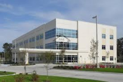 36500 sq/ft Full Plaza For Rent In Blue Area At Excellent Location