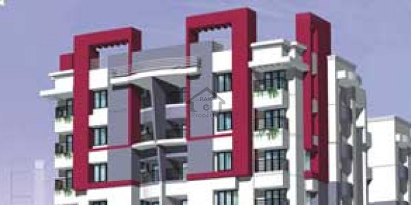 Clifton Block 5 230 Yard Building Available On Rent Karachi