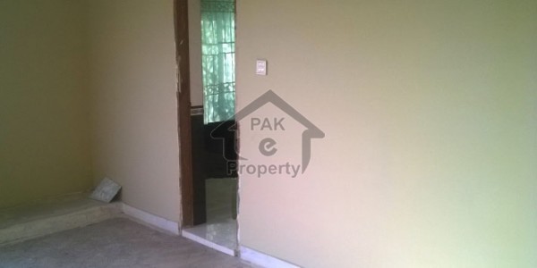 4th Floor Corner Flat Is Available For Rent
