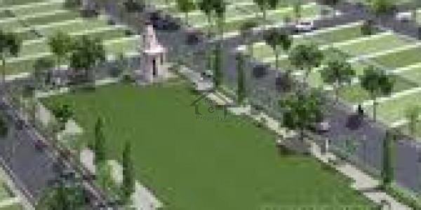 500 Yard Residential Plot In Sector 12A