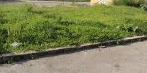 Plot 500 Yards For Sale At Dha City Sector 10 D Civil
