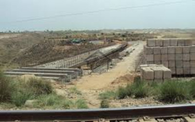 Wapda Town Sheikhupura 1 Kanal Plot For Sale