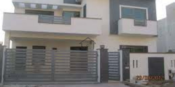Bungalow 500 Sq Yards For Sale At DHA Phase 4