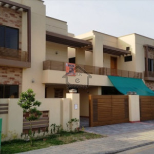 500 SqYard Brand New Bungalow Available For Sale In Phase 6 DHA Karachi