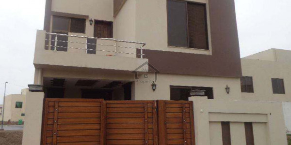 500 Sq.Yard Brand New Bungalow Available For Sale In Khayaban E Bukhari Street Phase 6 DHA Karachi