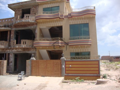 500 Sq.Yard Brand New Owner Built Bungalow Available For Sale In Phase 8 DHA Karachi