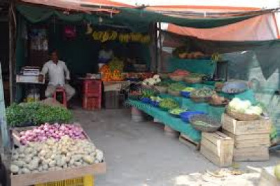 Shop Available For Sale In Main Jami DHA - Near Agha Khan Laboratory Phase 2 Extension Dha Karachi