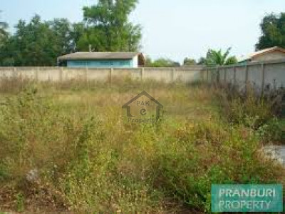 Residential Plot Is Available For Sale