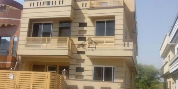 Bungalow Available For Rent In Main Ittehad Phase 6 Dha Karachi