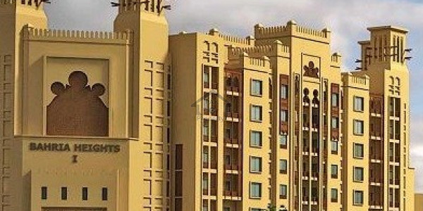 Just Like Brand Flat Available For Rent In Palm Residency Near Teen Talwar Clifton