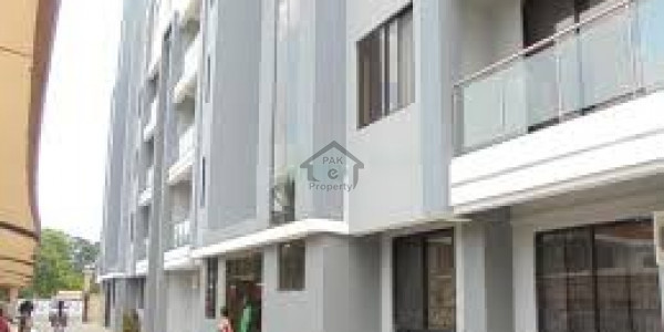 Flat Available For Rent In Phase 2 Extension Dha Karachi