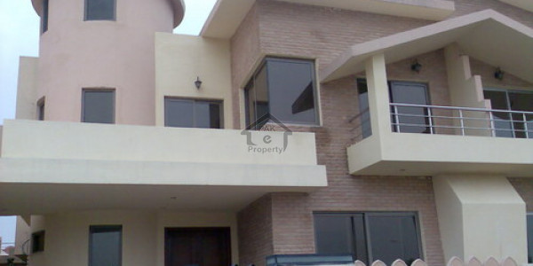 1000 Yard Well Maintain Bungalow Available For Rent In Phase 5 Dha Karachi