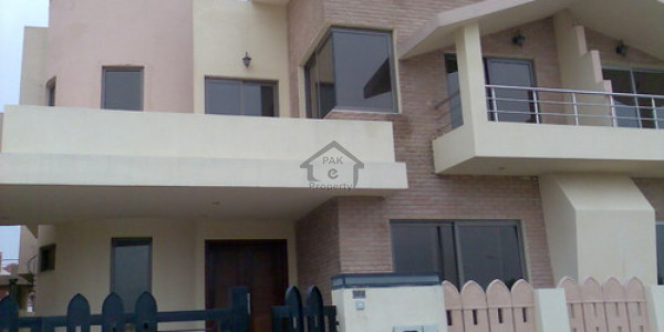 500 Sq Yard Bungalow Available For Rent In Khayaban e Badban Phase 7 DHA Karachi