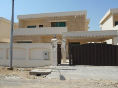 500 Sq Yard Almost New Bungalow Available For Rent In Phase 6 DHA Karachi