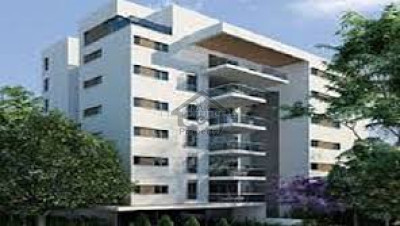 2 Bedroom 1st Floor Flat Available For Rent In Phase 2 Extension, Dha Karachi