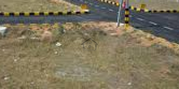 7 Marla Plot For Sale