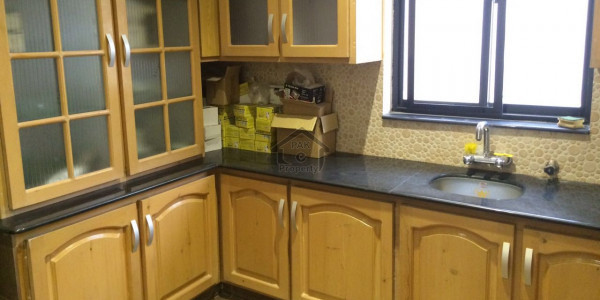 6.25 Marla Double Storey House