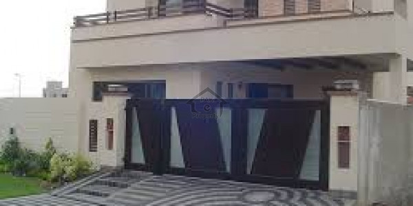 Double Storey House Is Available For Sale