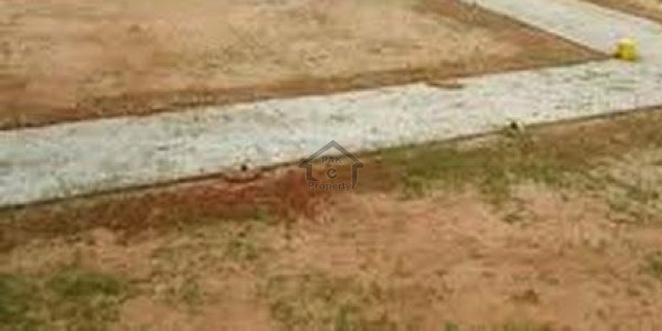 Commercial Plot Available For Sale