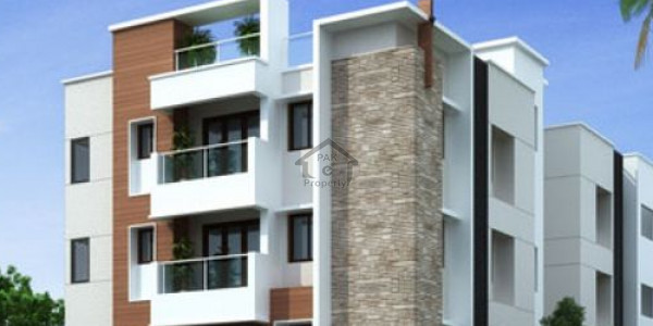 Flat Is Available For Sale