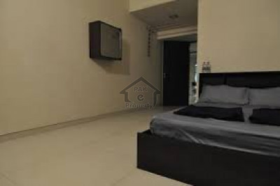 Flat For Rent In Bolan Apartments