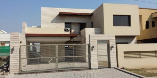 Beautiful Fully Furnished House For Rent