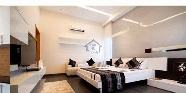 Luxury Flat For Sale In Bolan Apartments 1st Floor