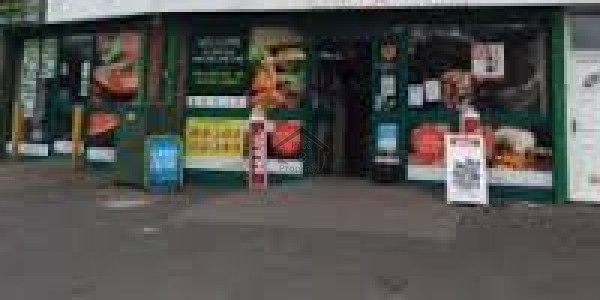 Shops For Sale With Basement In Shahbaz Town Phase 2