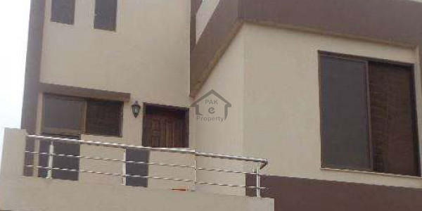 Fresh Constructed Bungalow For Sale At Jinnah Town