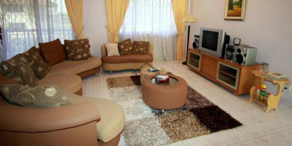 8 Marla Double Storey House for sale Near Fateh Town, Okara